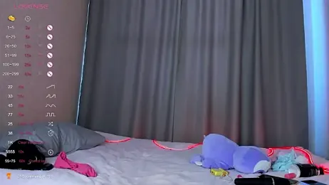 Allettaevee — Stripchat stream photo (Feb 2026)