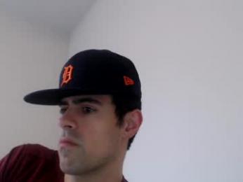 michmark23 — 在 chaturbate 直播的网络摄像头模特