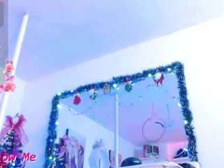 keilakeane — Camsoda stream photo (Dec 2025)