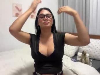 wildsavagelucy — Chaturbate stream photo (Mar 2026)