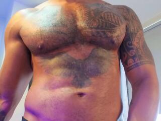 Wheeler Green — Flirt4free profile photo