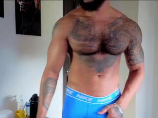 Wheeler Green — Flirt4free stream photo (Jul 2026)