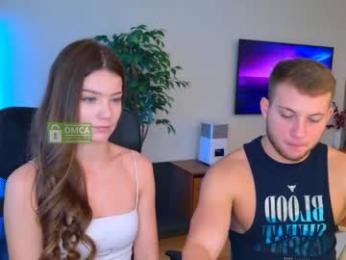 team2fit — 在 chaturbate 直播的网络摄像头模特