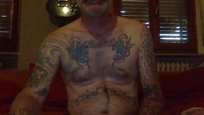dickston2 — Cam4 profile photo