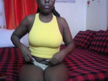 Nanablack — bongacams