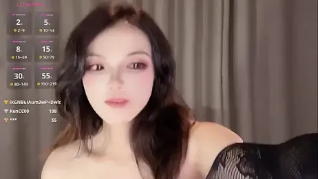 Cissy- — Stripchat stream photo (Jul 2026)