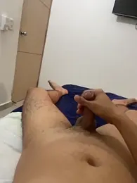 HotWhisper22 — Stripchat profile photo