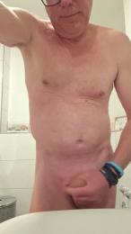 PPzeigegeil — Cam4 stream photo (Apr 2026)