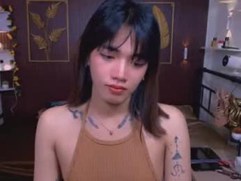 eleanorarmani_ — Chaturbate profile photo