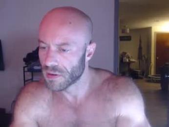 oregon87 — Chaturbate stream photo (Mar 2026)