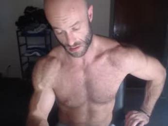 oregon87 — Chaturbate profile photo