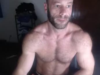 oregon87 — Chaturbate stream photo (Mar 2026)
