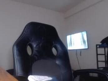 oregon87 — Chaturbate stream photo (Mar 2026)