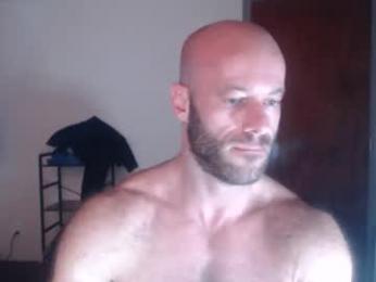 oregon87 — Chaturbate stream photo (Mar 2026)