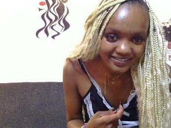 FlirtyAngels — Bongacams profile photo