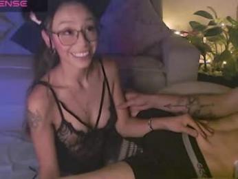 danyafire — Chaturbate stream photo (Aug 2025)