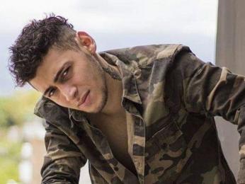 AndresBernal — 在 livejasmin 直播的网络摄像头模特