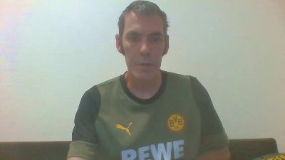 Kridix — Cam4 stream photo (Aug 2026)