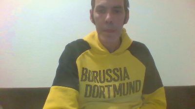 Kridix — Cam4 stream photo (Sep 2026)