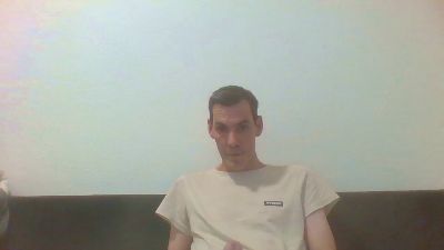 Kridix — Cam4 profile photo