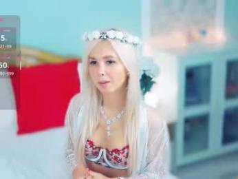 amoramias — 在 chaturbate 直播的网络摄像头模特