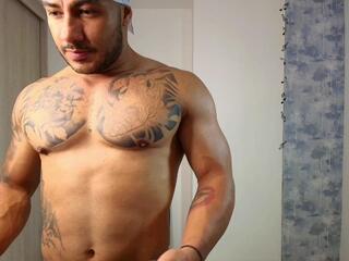 Layton Fox — Flirt4free stream photo (Jun 2026)