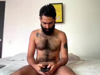 drogama — Chaturbate stream photo (Apr 2026)