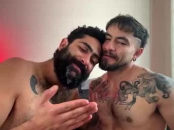 drogama — Chaturbate profile photo