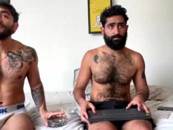 drogama — Chaturbate stream photo (Apr 2026)