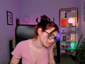 isabel_wave — Chaturbate stream photo (May 2026)