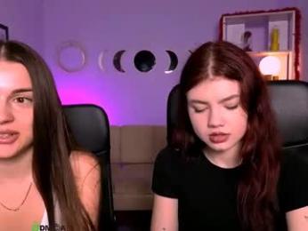isabel_wave — Chaturbate stream photo (Jun 2026)