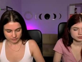 isabel_wave — Chaturbate stream photo (Jun 2026)