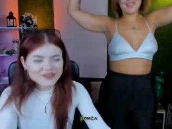 isabel_wave — Chaturbate profile photo