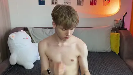 metarion — 在 stripchat 直播的网络摄像头模特