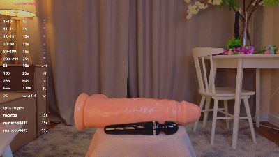 KarenLowe — 在 cam4 直播的网络摄像头模特