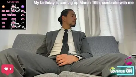 Tom_blunt96 — Stripchat profile photo