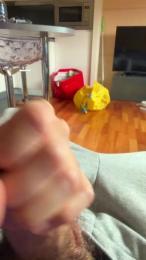 al3xand34 — 在 cam4 直播的网络摄像头模特