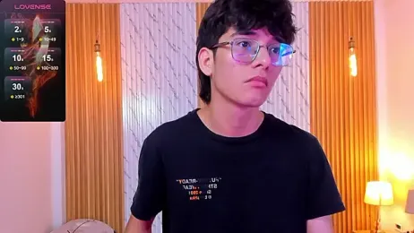 billie_jr — Stripchat stream photo (Feb 2026)