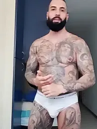 Gioeltoro89 — Stripchat stream photo (Jun 2026)