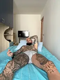 Gioeltoro89 — Stripchat stream photo (May 2026)