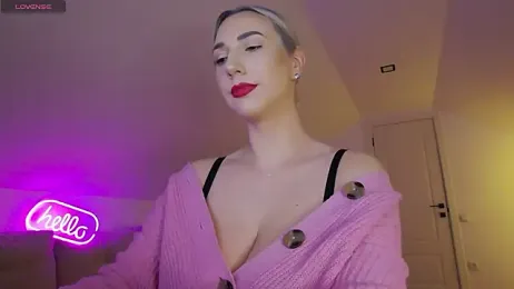 KhloeK — Stripchat stream photo (Mar 2026)