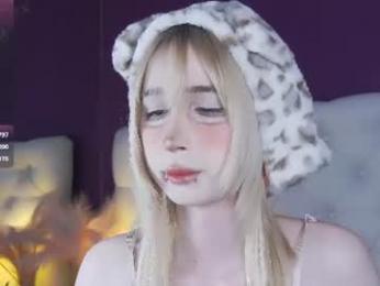 cutetomie — Chaturbate stream photo (Aug 2026)