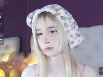 cutetomie — Chaturbate stream photo (Aug 2026)