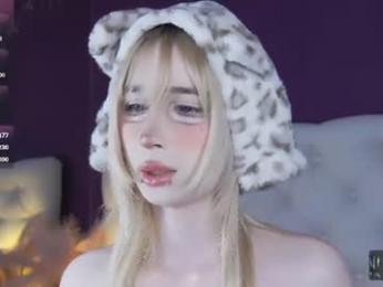 cutetomie — Chaturbate stream photo (Aug 2026)