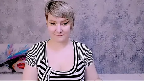 Djullia — stripchat