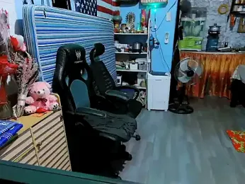 NicoleRoseTS — Stripchat stream photo (Mar 2026)