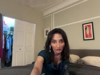 indiantransgirlillinois — Chaturbate stream photo (Mar 2026)