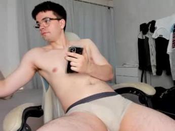 jame_flow — Chaturbate stream photo (Jun 2026)