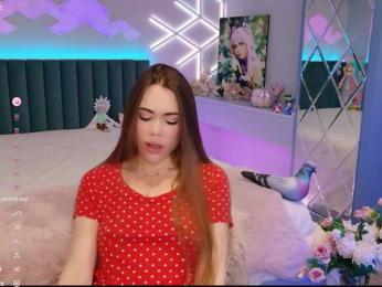 MimiFors — Bongacams stream photo (Jul 2026)