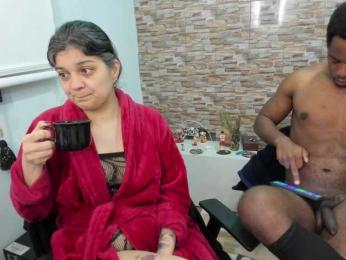 Yin-yanghot — Bongacams stream photo (Dec 2025)